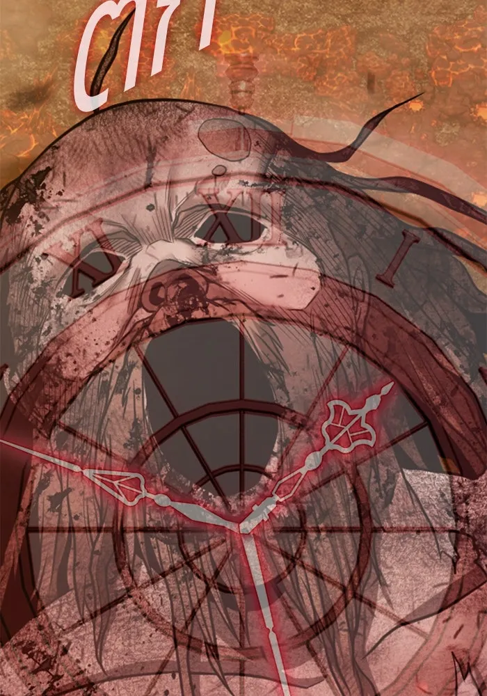 +99 ท่อนไม้พร้อมบวก ตอนที่ 32 ศัตรูที่แข็งแกร่งที่สุด (5) รูปที่ 166