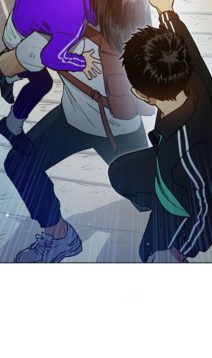 My S-Class Hunters ตอนที่ 42 มยองอูที่ตกอยู่ในวิกฤต! รูปที่ 37