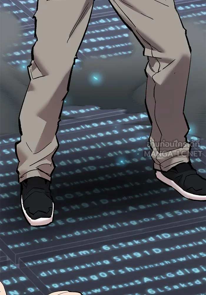 ยอดคนเลเวลทะลุ ตอนที่ 102 มอนสเตอร์ฝึกสอน รูปที่ 174