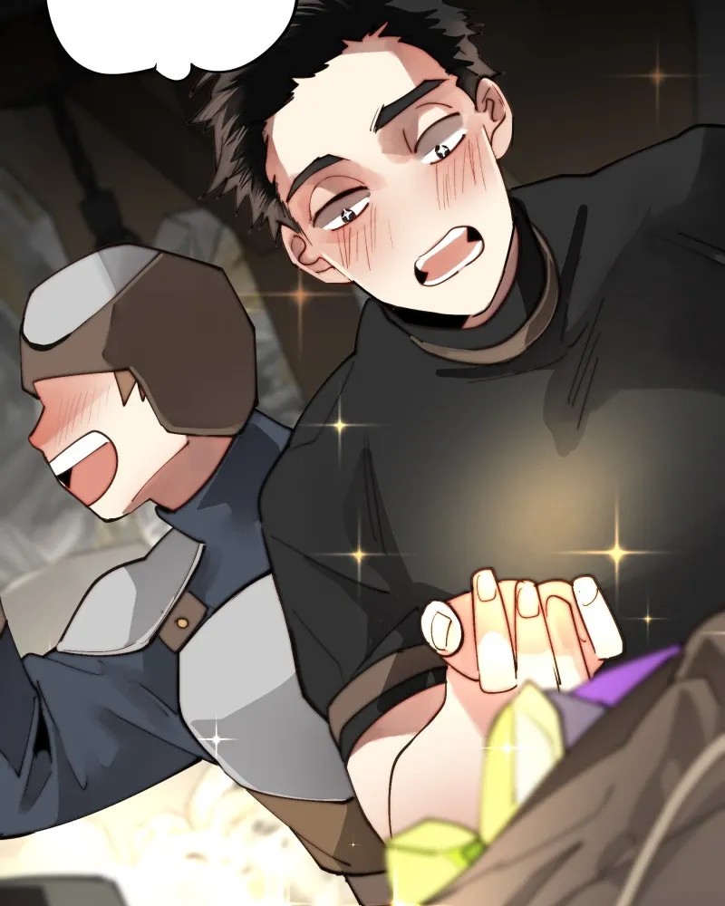 เทพมังกรคลั่งรัก ตอนที่ 23 เหมืองในหมู่บ้านร้าง รูปที่ 65