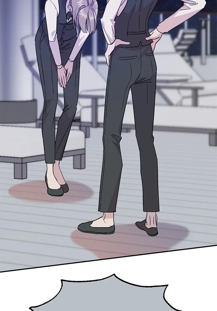 รักน้ำ รักปลา รักเธอนะ ตอนที่ 4 ปลาวุ่นวายใจ รูปที่ 86