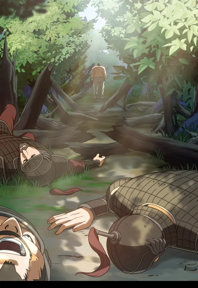 นักรบแช่แข็ง ตอนที่ 18 รูปที่ 118