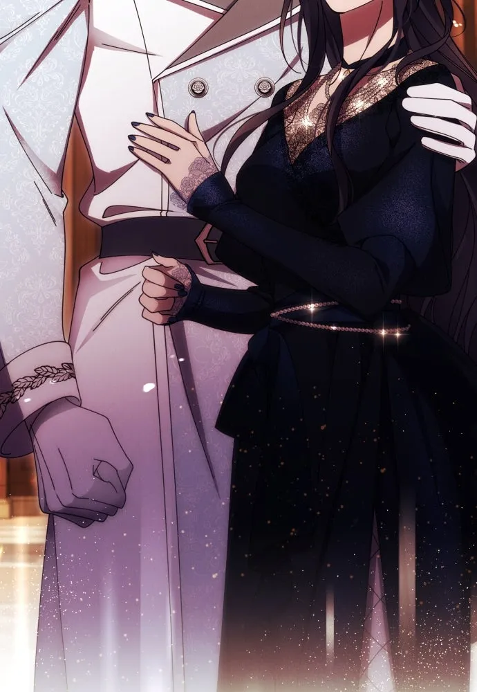 ฉันจะจีบท่านดยุกแดนเหนือ ตอนที่ 35 รูปที่ 14