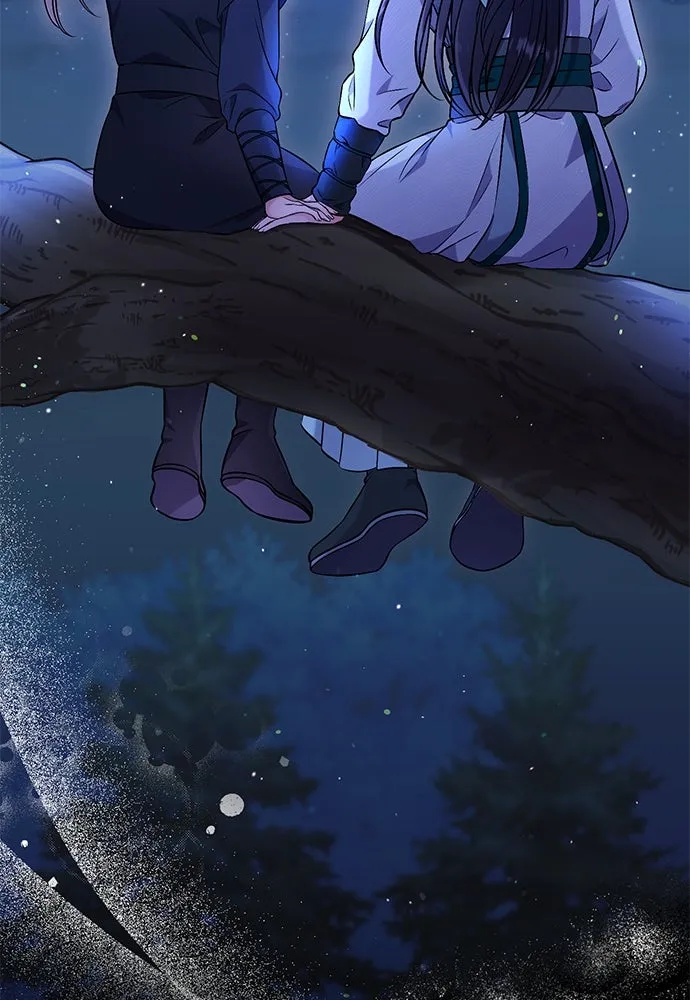 ข้าเนี่ยนะเป็นพระสนม ตอนที่ 5 อยู่ในวังต้องแสร้งทำเป็นไม่รู้ไ รูปที่ 134