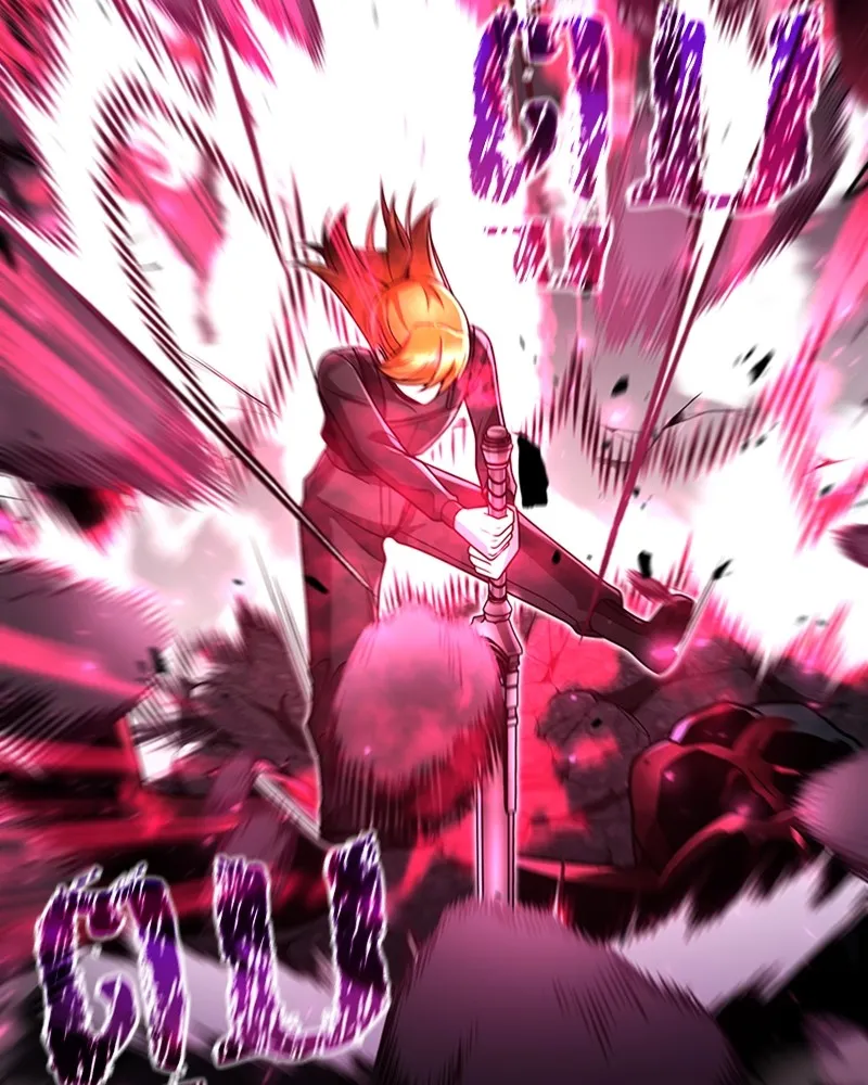 Clever Cleaning Life Of The Returned Genius Hunter ส_ดยอดฮ_นเตอร_สายคล_น ตอนที่ ตอนที่ 81 รูปที่ 36