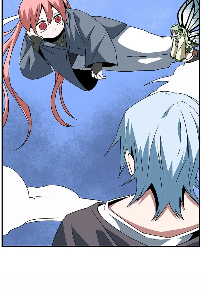 หนึ่งก้าวสู่เจ้ามาร ตอนที่ 48 ราชา (7) รูปที่ 106