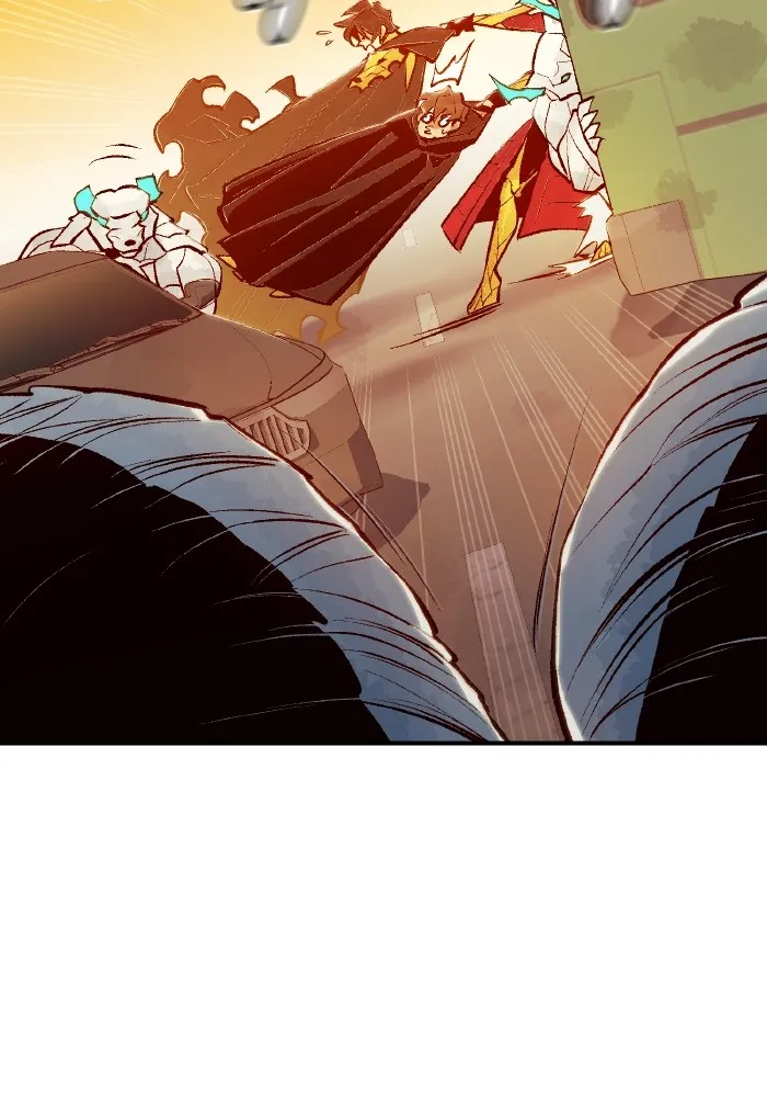 The Lone Necromancer ตอนที่ 52 รูปที่ 101