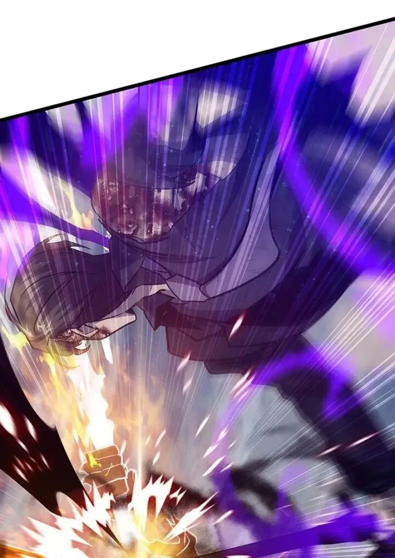 Dragon-Devouring Mage ย_อนเวลาจอมเวทย_กล_นม_งกร ตอนที่ ตอนที่ 131 รูปที่ 67