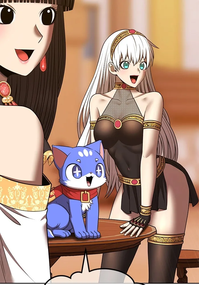 +99 ท่อนไม้พร้อมบวก ตอนที่ 52 งานเลี้ยง รูปที่ 272