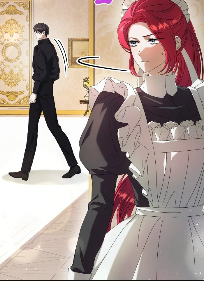 ทำแบบนี้ไม่ได้เพคะ องค์ชาย ตอนที่ 45 รูปที่ 64