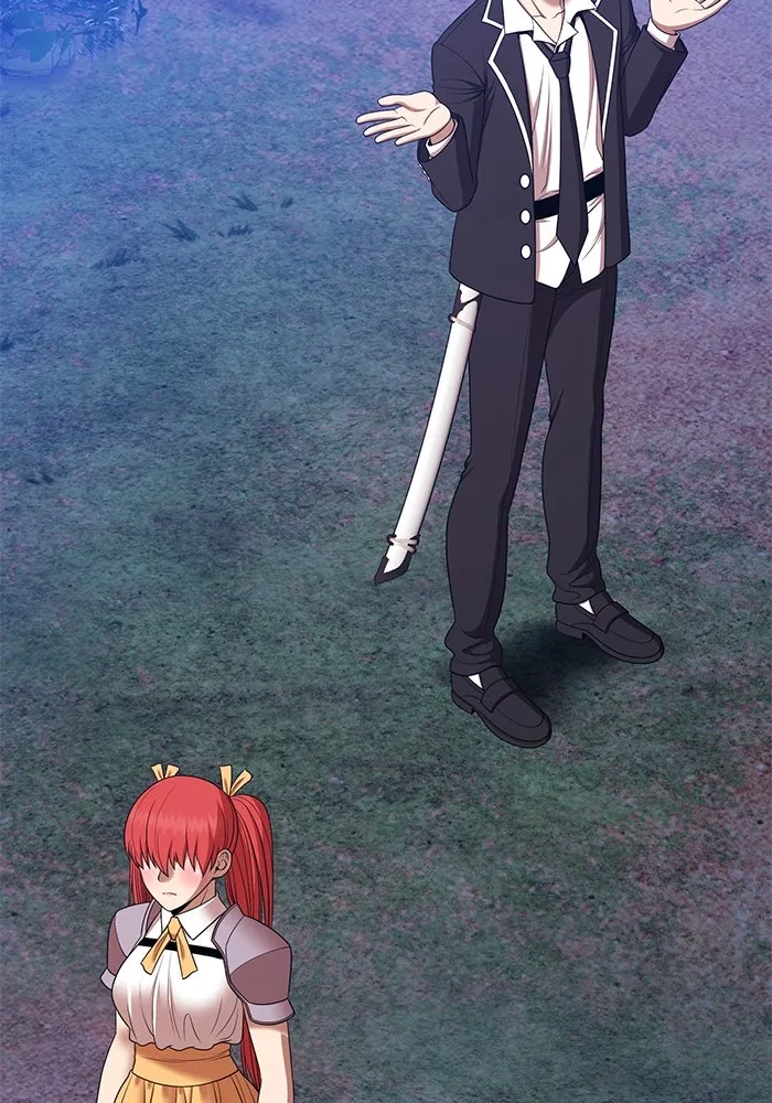 +99 ท่อนไม้พร้อมบวก ตอนที่ 13 ผู้เล่นปนเปื้อน vs พีซ (2) รูปที่ 103