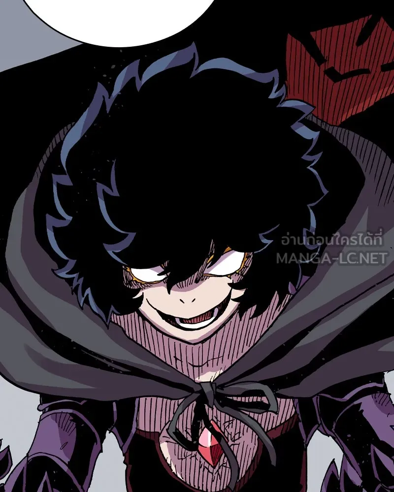 เคลวาเทส อสูรจอมราชัน ตอนที่ 35 การเคลื่อนไหวของแมลง รูปที่ 75