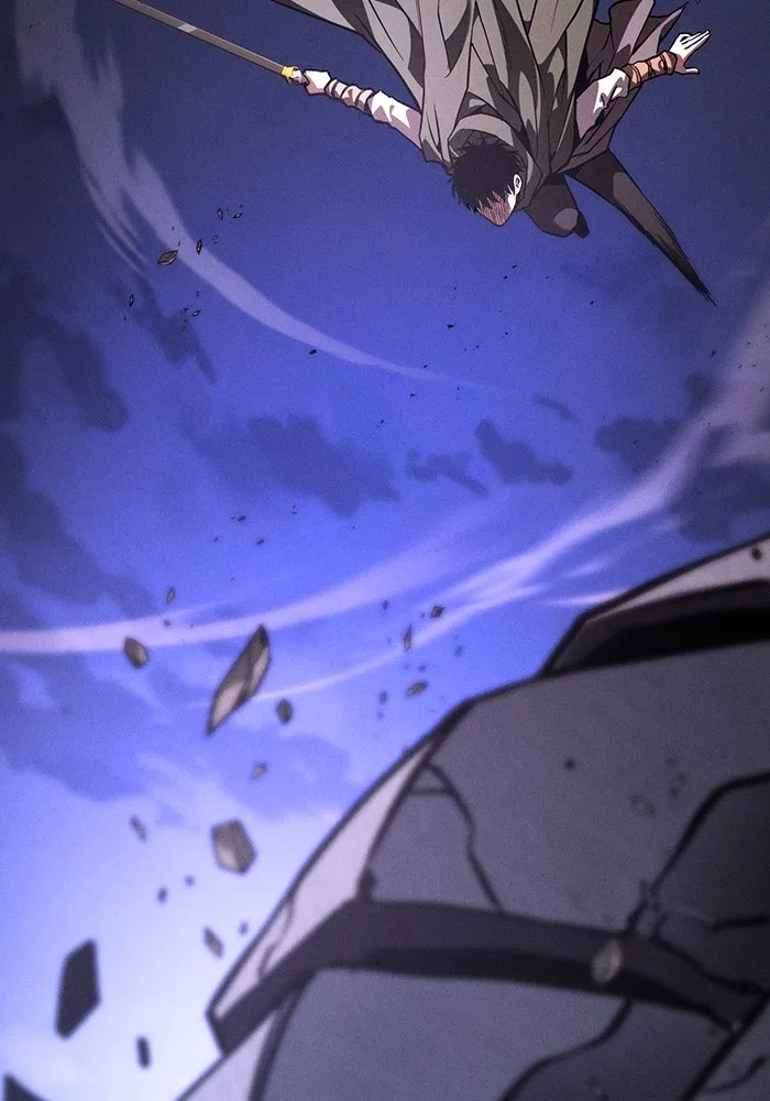 นักดาบอัจฉริยะจากอะคาเดมี ตอนที่ 108 รูปที่ 140