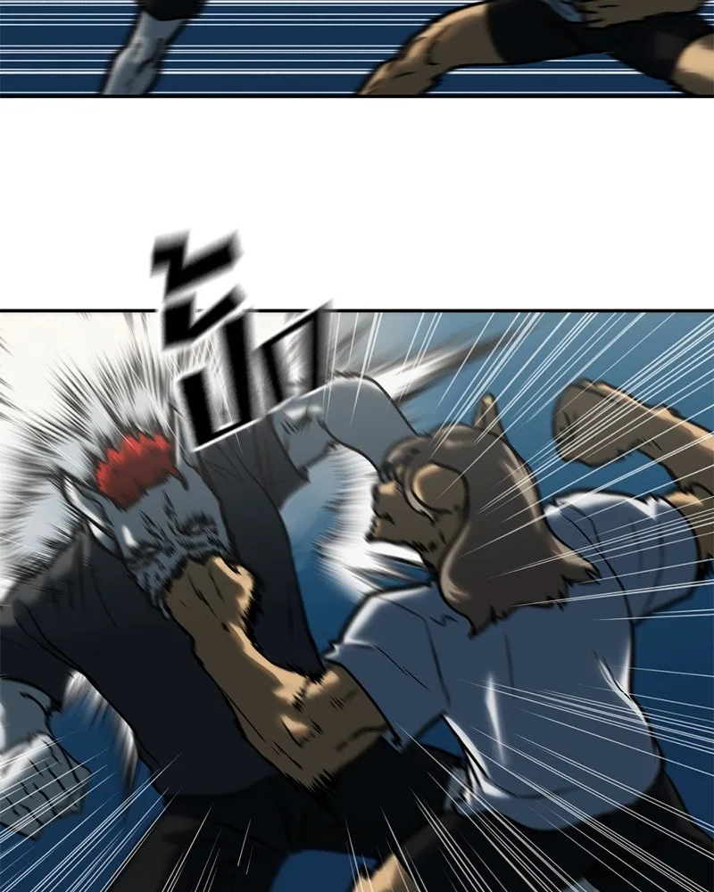 โรงเรียนสัตว์กินเนื้อ ตอนที่ 10 รูปที่ 40