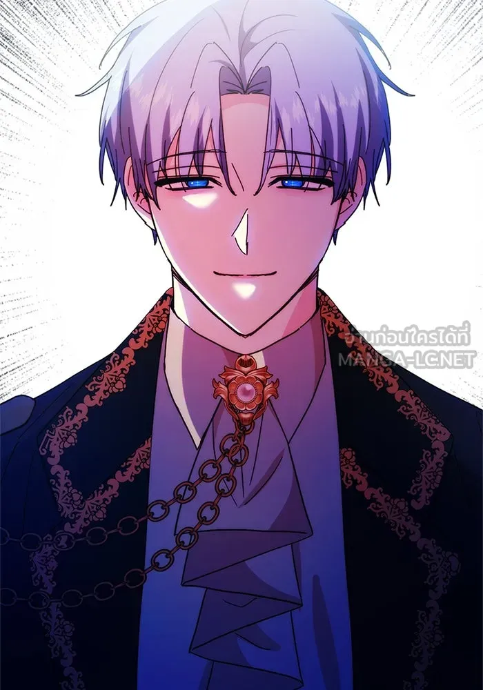 อนาคตพบรัก ตอนที่ 45 รูปที่ 108