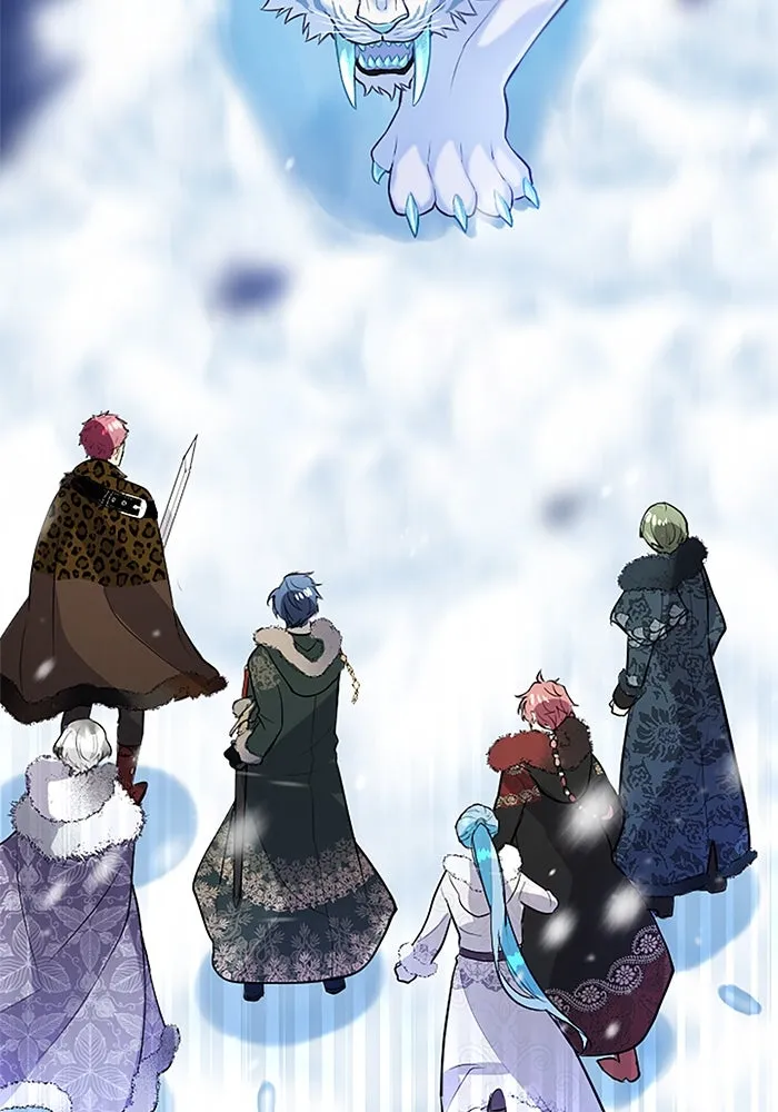 คุณหนูย้อนเวลามาเป็นอัศวิน ตอนที่ 66 รูปที่ 107