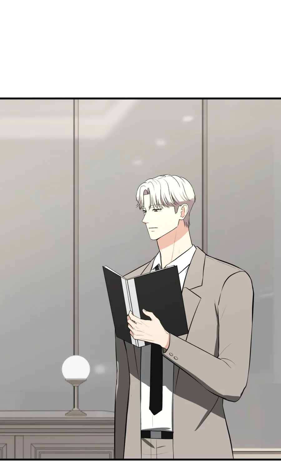 ตื่นมาอีกทีก็เป็นนายเอกไปซะแล้ว ตอนที่ 62 ขอโทษนะกาน รูปที่ 20