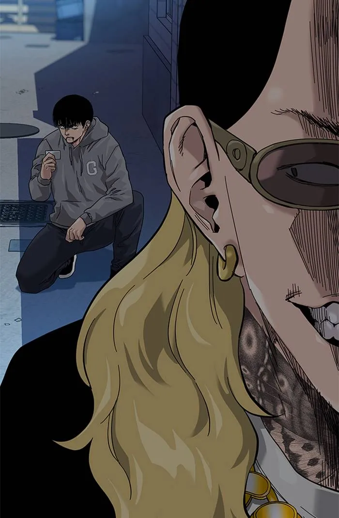 To not die ตอนที่ 66 รูปที่ 61