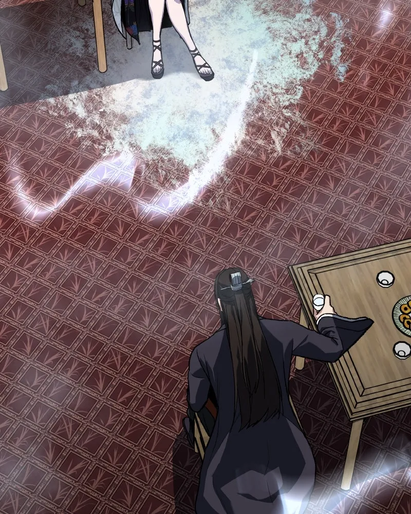 เกิดอีกทีเป็นว่าที่ประมุขลัทธิมาร ตอนที่ 35 รูปที่ 148