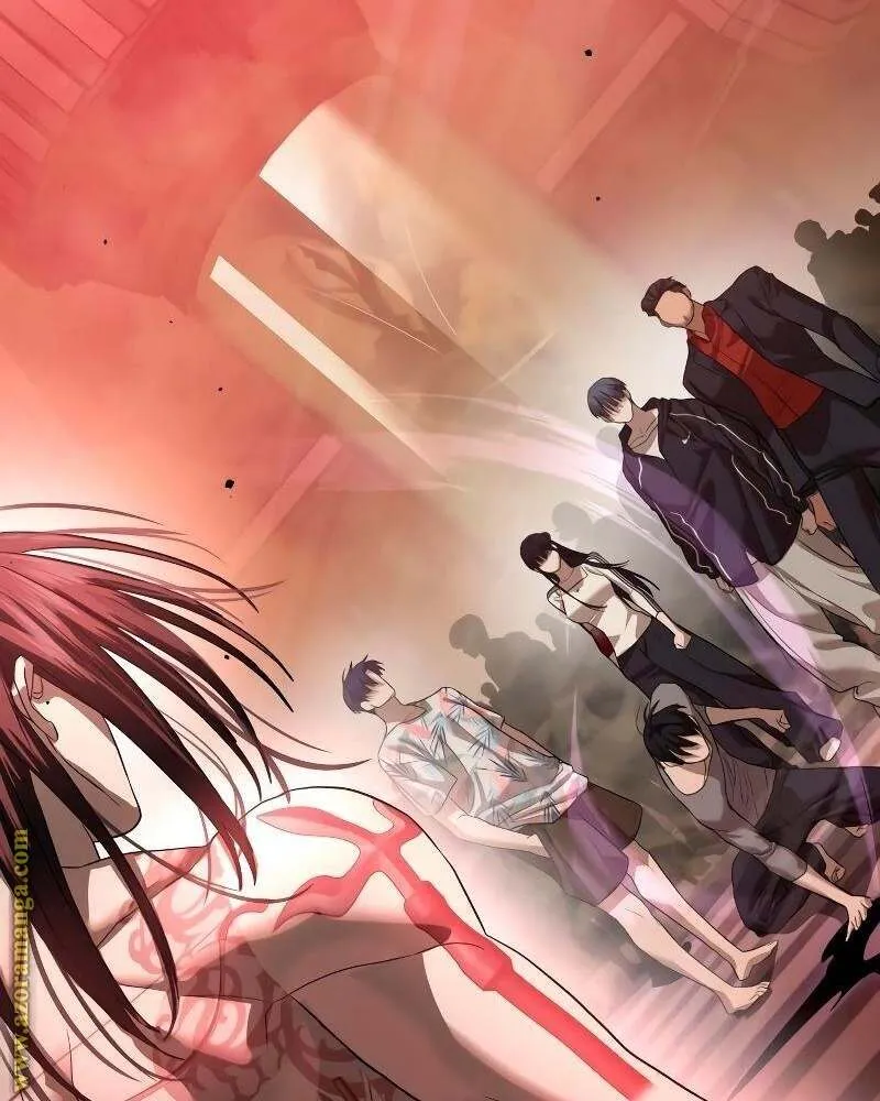 Special Civil Servant กองกำล_งพ_เศษหมอกส_เหล_อง ตอนที่ ตอนที่ 43 รูปที่ 117