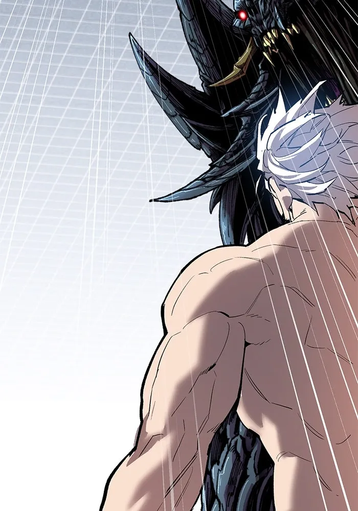 ยอดคนเลเวลทะลุ ตอนที่ 103 มอนสเตอร์ของมิติ รูปที่ 185