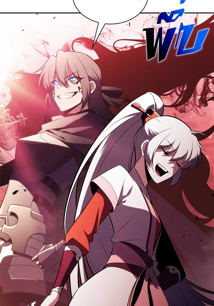 ผู้เล่นหน้าใหม่เลเวลแมกซ์ ตอนที่ 191 การต่อสู้ของคนตาย (1) รูปที่ 52