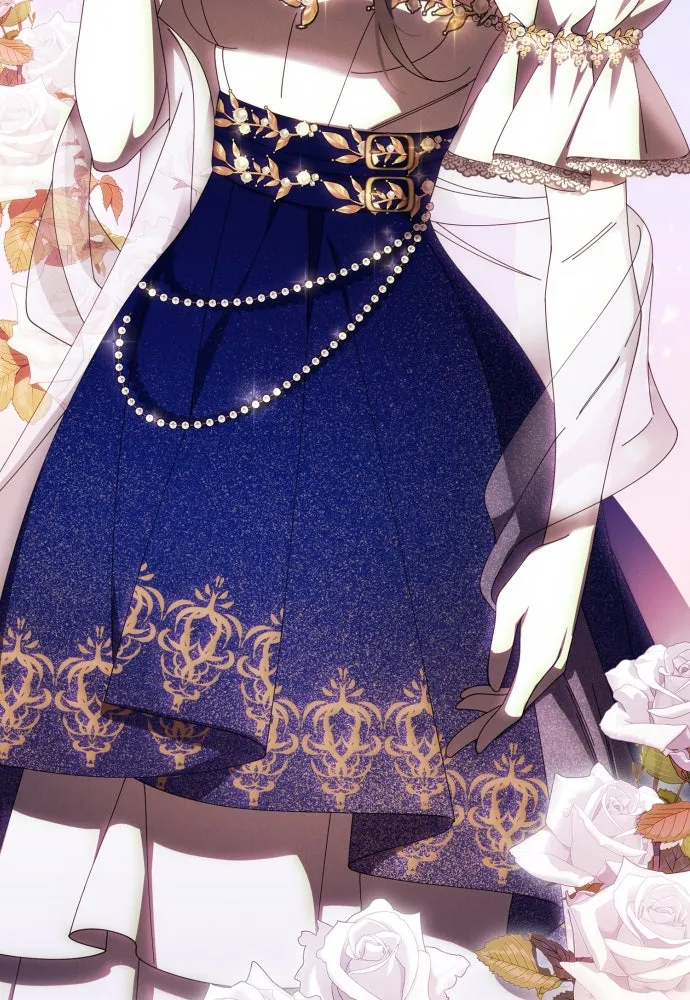 ฉันจะจีบท่านดยุกแดนเหนือ ตอนที่ 36 รูปที่ 85