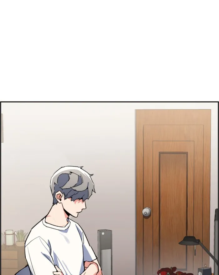 พี่ชายสายบอดี้การ์ด ตอนที่ 8 รูปที่ 55