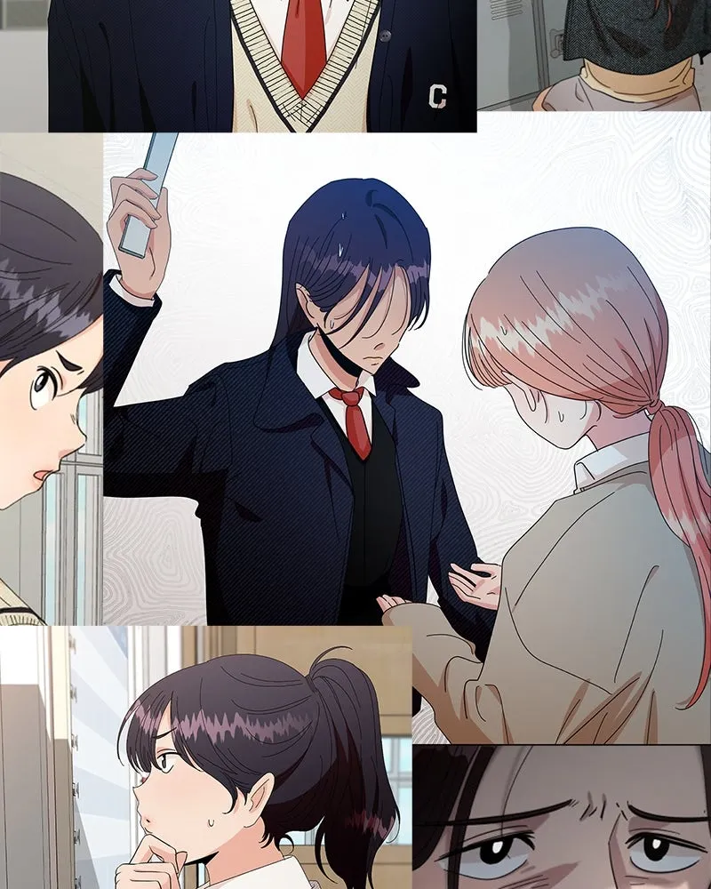 Pyramid Game เกมพีระมิด ตอนที่ 60 รูปที่ 44