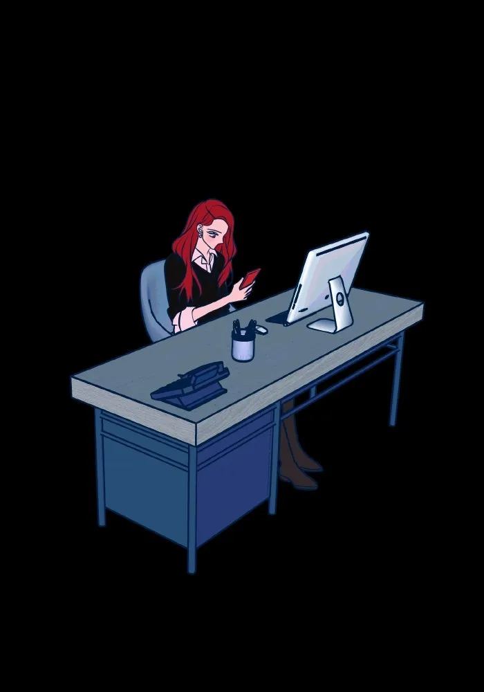 รักนี้ไม่มีรีไซเคิล ตอนที่ 46 รูปที่ 116