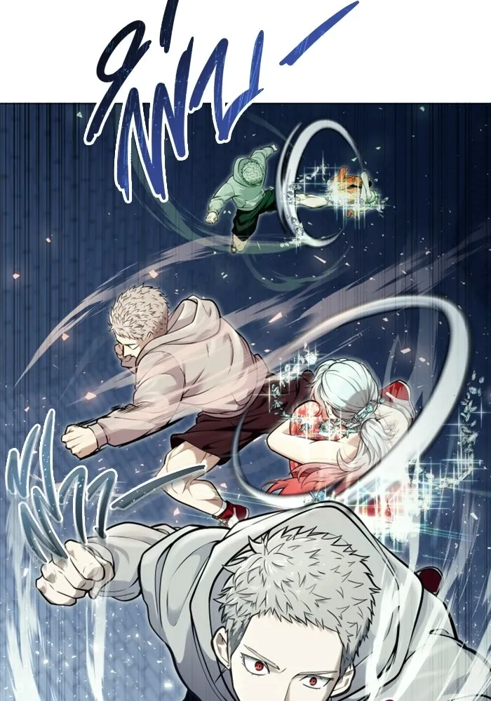 อูเร็ค มาซิโน่ ตอนที่ 36 การทดสอบสุดท้าย 2 รูปที่ 50