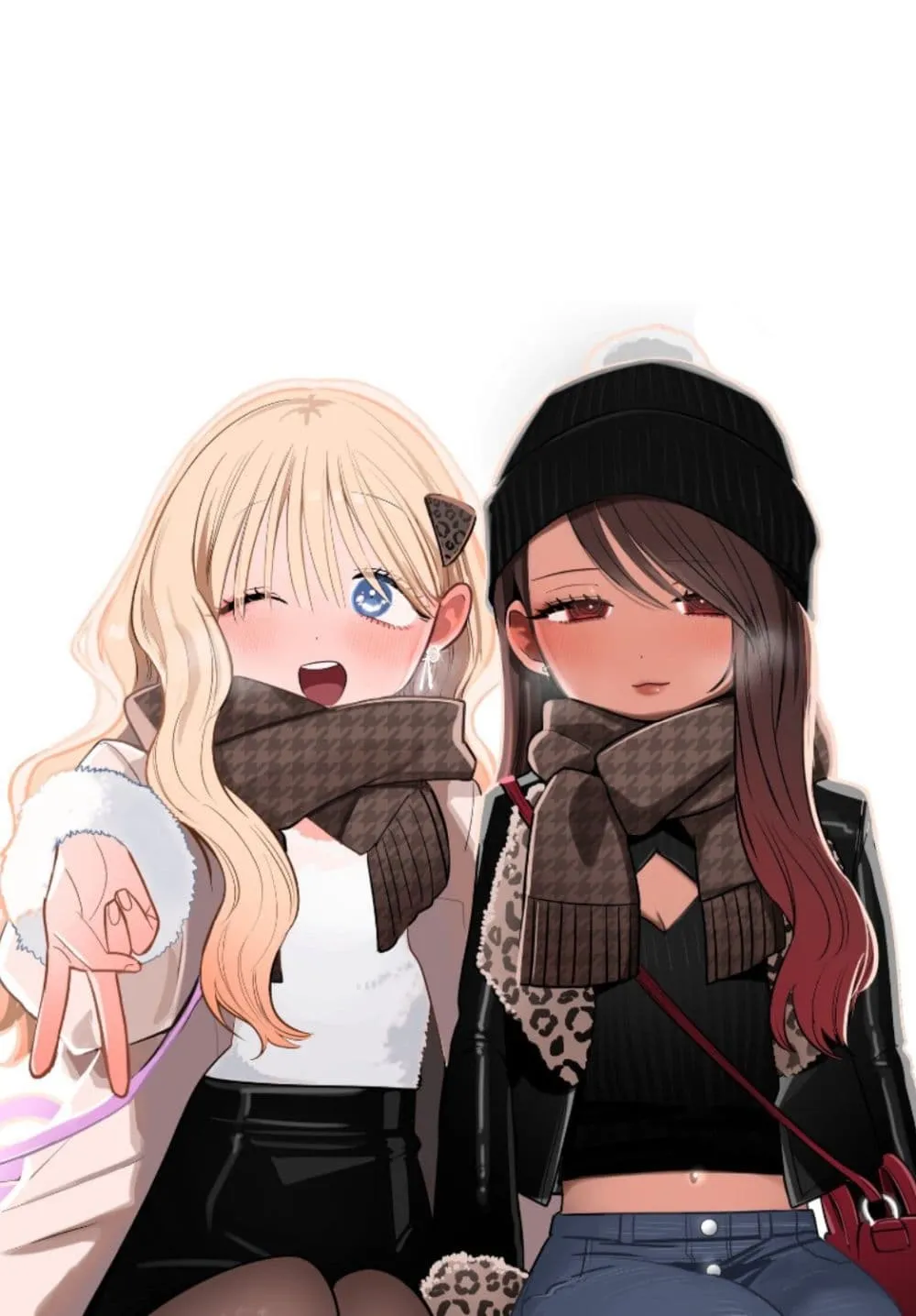 Manga-lc-com อ่านมังงะ อ่านการ์ตูน ออนไลน์ ฟรี #Gyaru to Gyaru no Yuri ตอนที่ 1 2 3 4 5 6 7 8 9 10 11 12 13 14 ฟรี ไม่มีโฆษณา Manga-lc - อ่าน มังงะ อ่าน การ์ตูน ออนไลน์ อ่านมังงะ ฟรี