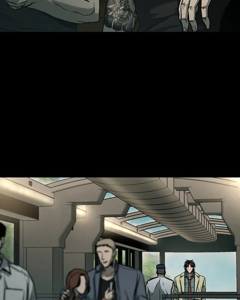 เกาลูน  ซาโรกา ตอนที่ 9 รูปที่ 146