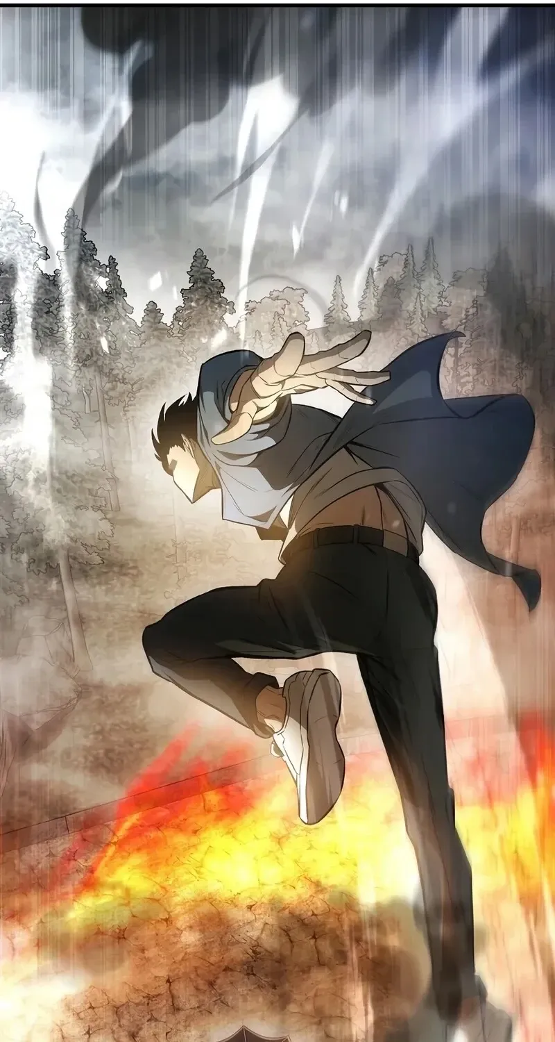 The Hero Returns ตอนที่ ตอนที่ 141 รูปที่ 107