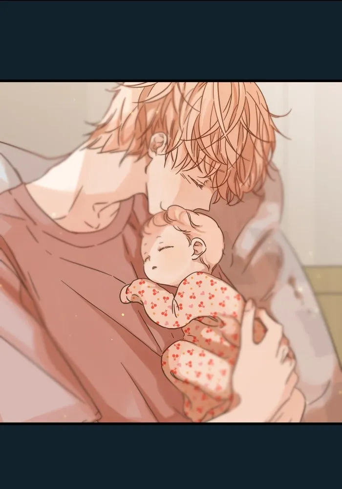 ฉันมันร้าย หรือเพราะโลกไม่น่ารัก ตอนที่ บทส่งท้าย โยฮัน, มิรา ทางช้างเผือ รูปที่ 91