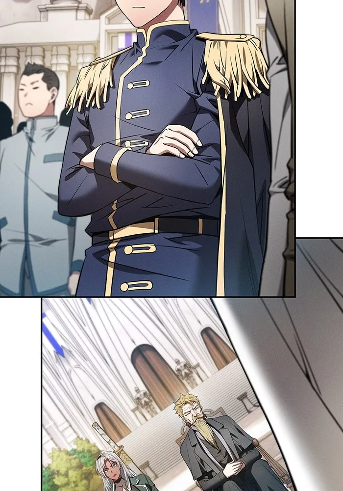 นักดาบอัจฉริยะจากอะคาเดมี ตอนที่ 16 รูปที่ 146