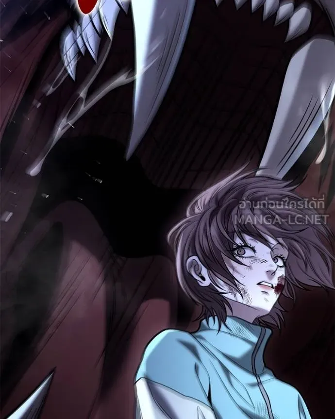 โทษที พื้นที่นี้ ตอนที่ 17 รูปที่ 25