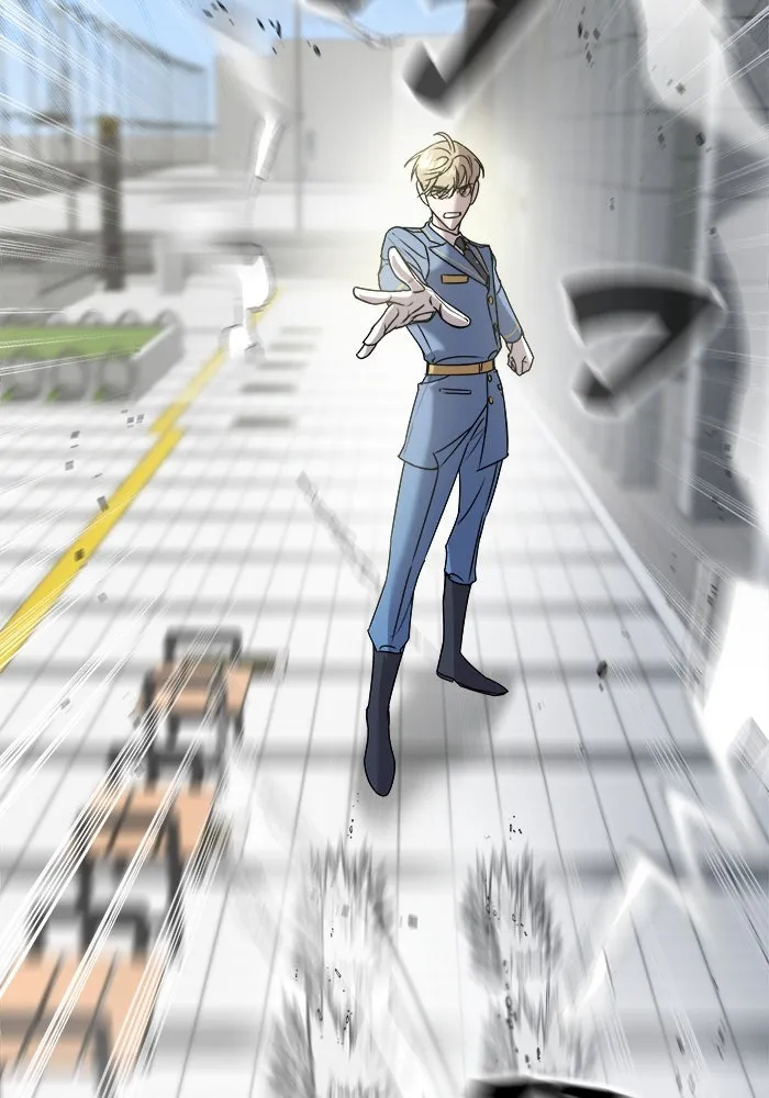 วายร้ายก็อยากมีรัก ตอนที่ 2 รูปที่ 32