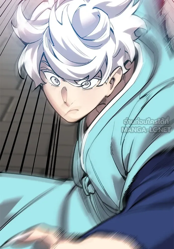 ยอดคนเลเวลทะลุ ตอนที่ 23 ฟรอซน่าเรด (9) รูปที่ 222