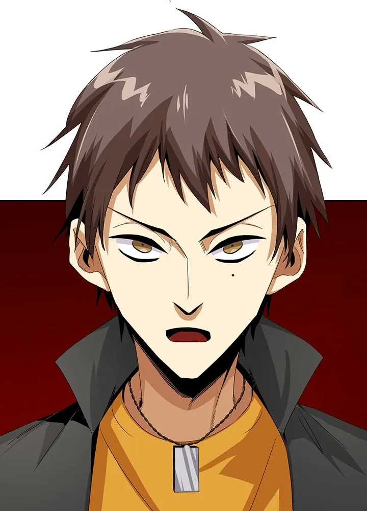 นักเลงกระจอกย้อนเวลามาทวงแค้น ตอนที่ 14 รูปที่ 40