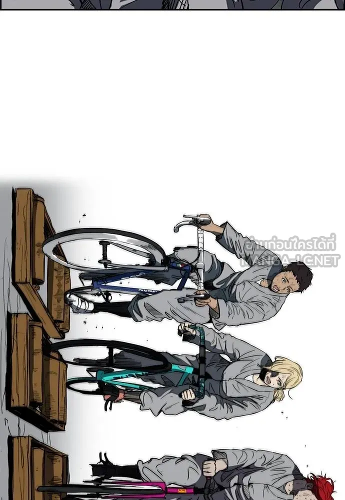 ปั่นสู้ฝัน ตอนที่ 172 รูปที่ 51