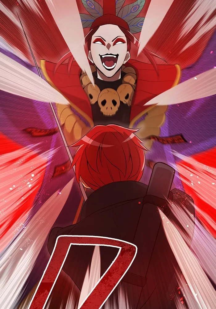 ฮันเตอร์สกิลโกง ตอนที่ 14 vs บันโด ชิจิมะ รูปที่ 146