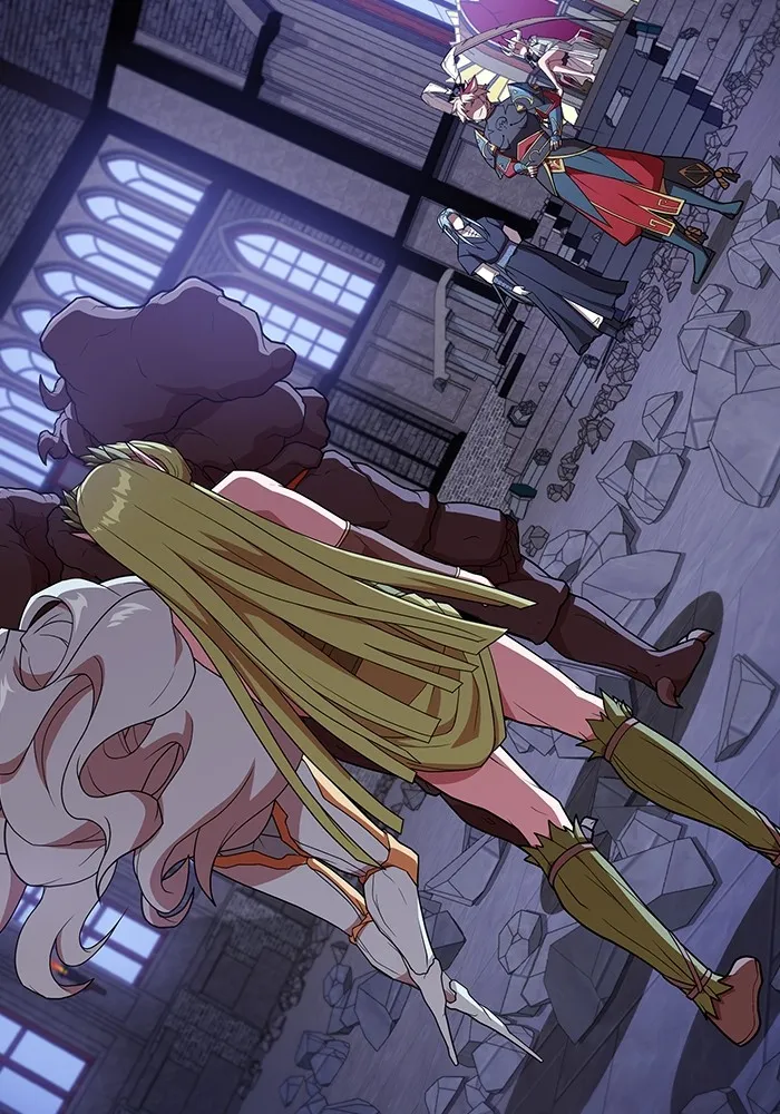 ผู้เล่นขั้นเทพแห่งหอคอยฝึกสอน ตอนที่ 179 รูปที่ 2