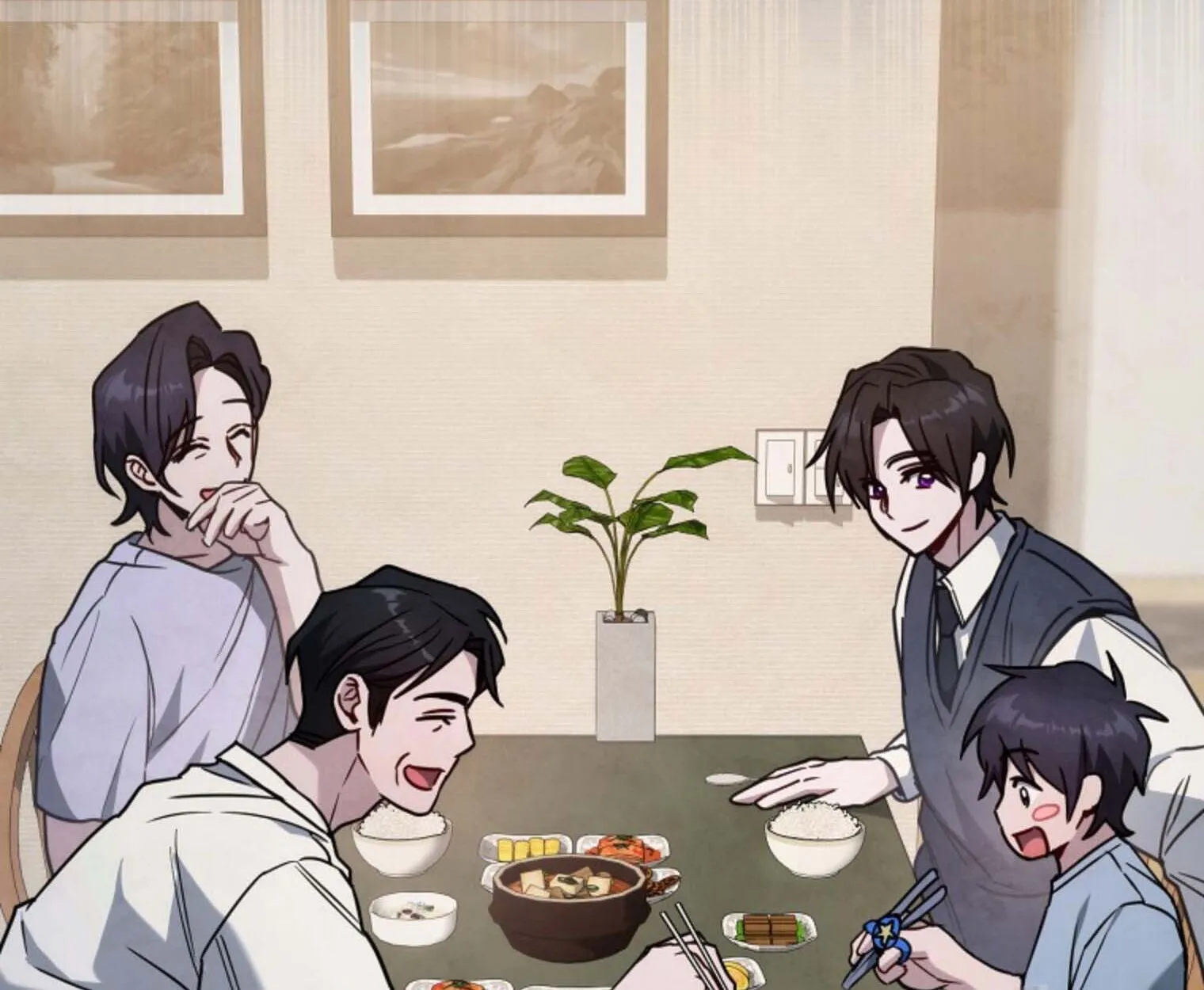 The Top Ranker_s Aspiring Writer Life Manual ท_อปแรงค_ฮ_นเตอร_อยากจะเป_นน_กเข_ยน ตอนที่ ตอนที่ 21 รูปที่ 135