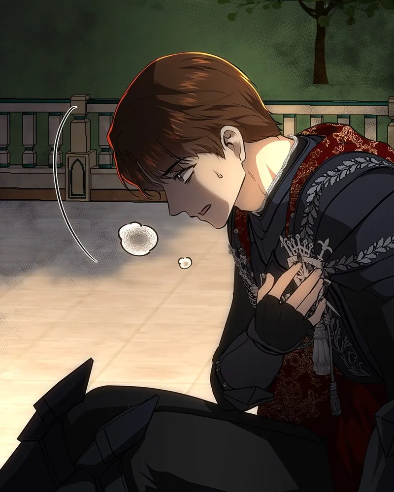 เจ้าหญิงคลั่งแห่งวังหลวง ตอนที่ 133 รูปที่ 118