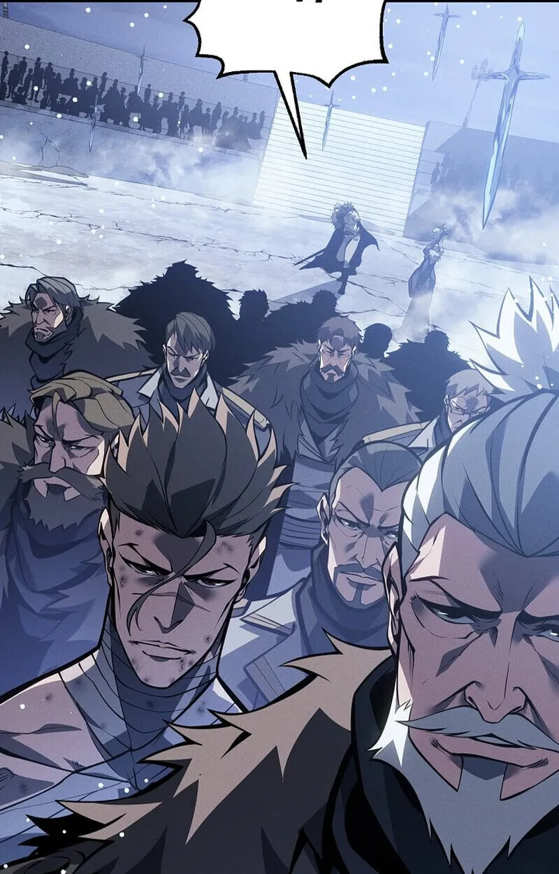 Regressing as the Reincarnated Bastard of the Sword Clan ตอนที่ ตอนที่ 64 รูปที่ 162