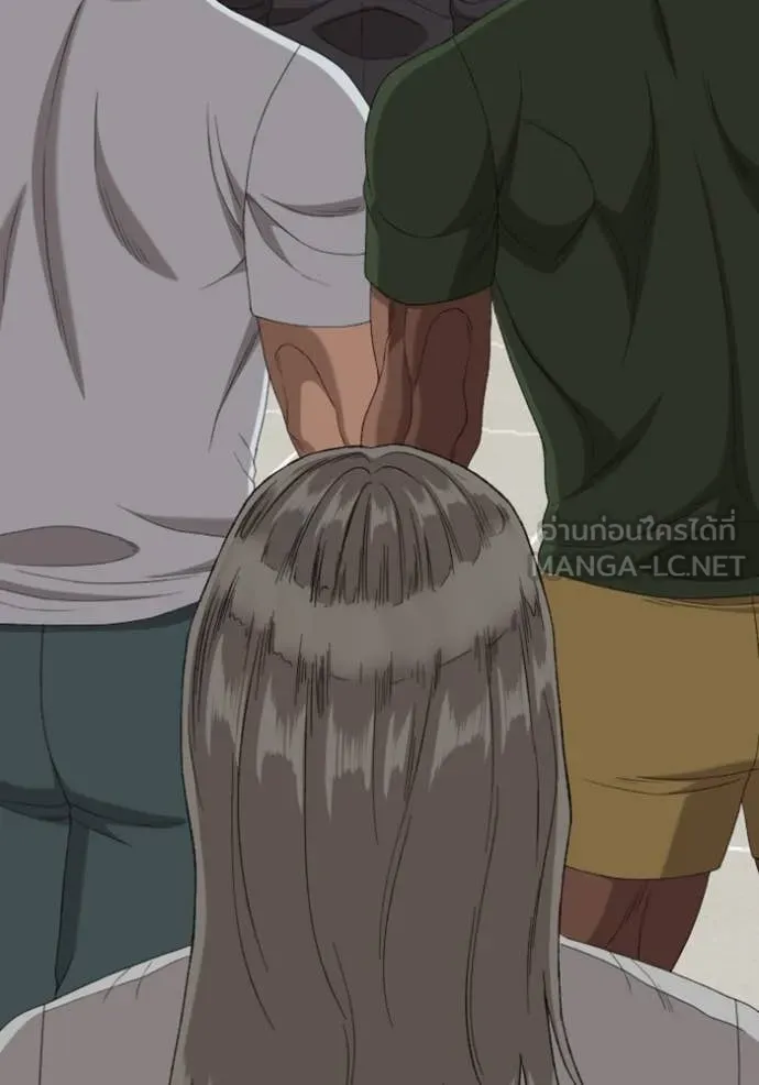 BAD GUY ตอนที่ 260 รูปที่ 139