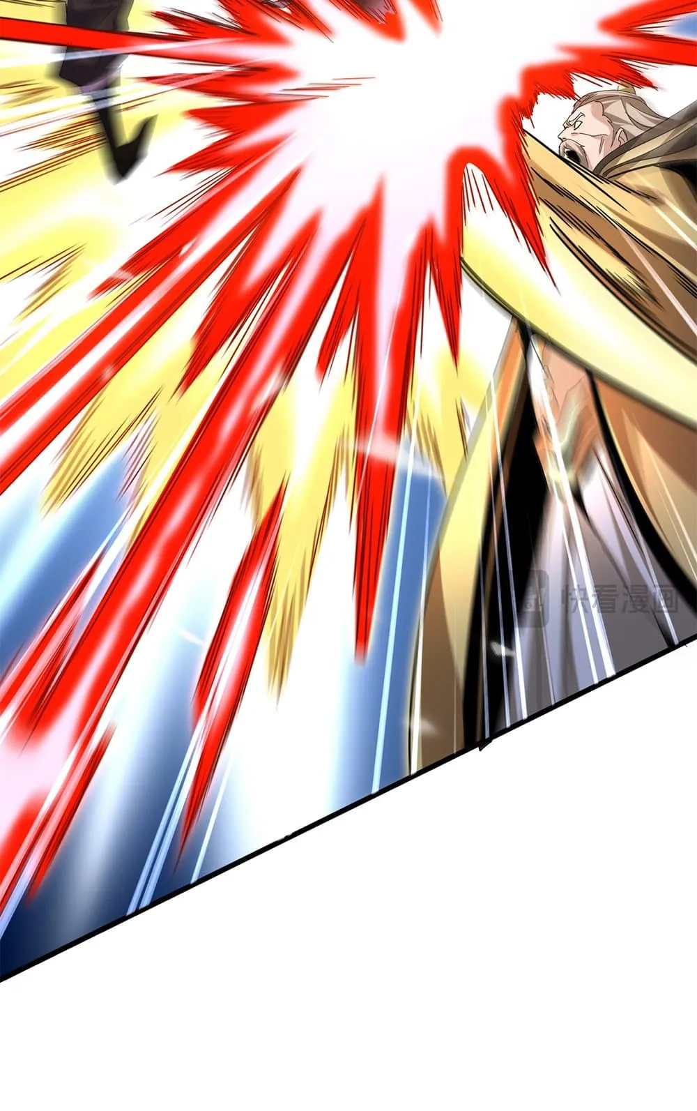 Magic Emperor ราชาจอมเวทย_ ตอนที่ ตอนที่ 797 รูปที่ 21