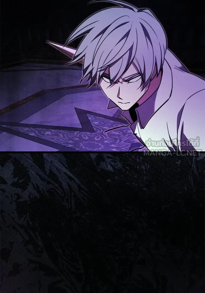 อัศวินดำล่าท้าเวลา ตอนที่ 114 รูปที่ 118