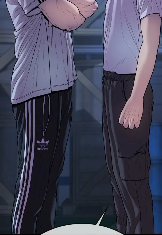 อาชญากรวัยเยาว์ ตอนที่ 79 การต่อสู้ครั้งสุดท้าย รูปที่ 30